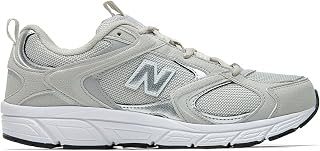 408 Kadın Gri Sneaker Ayakkabı ML408AW