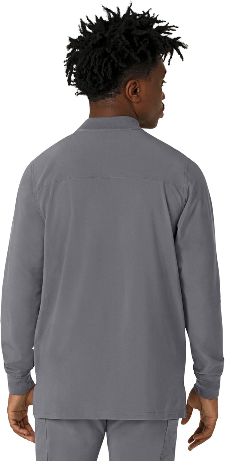 Carhartt mens Jacket - Image 4