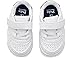 Polo Ralph Lauren Kids Masters Court Ps (Toddler) - Top View