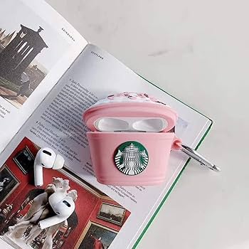 Amazon.com: AirPod 4 Case,3D Cute Funny Cool Kawaii Fashion