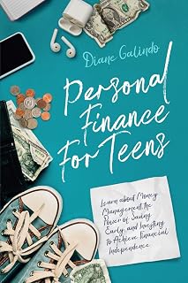 Personal Finance for Teens