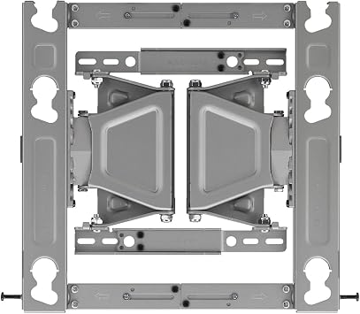 LG OEM OLW480B TV Wall Mount VESA 400 x 200 / 300 x 300 / 300 x 200