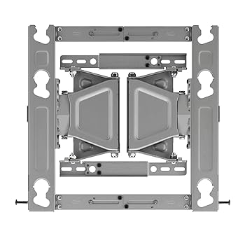 Amazon | LG メーカー純正 テレビ壁掛け金具 VESA規格 400×200