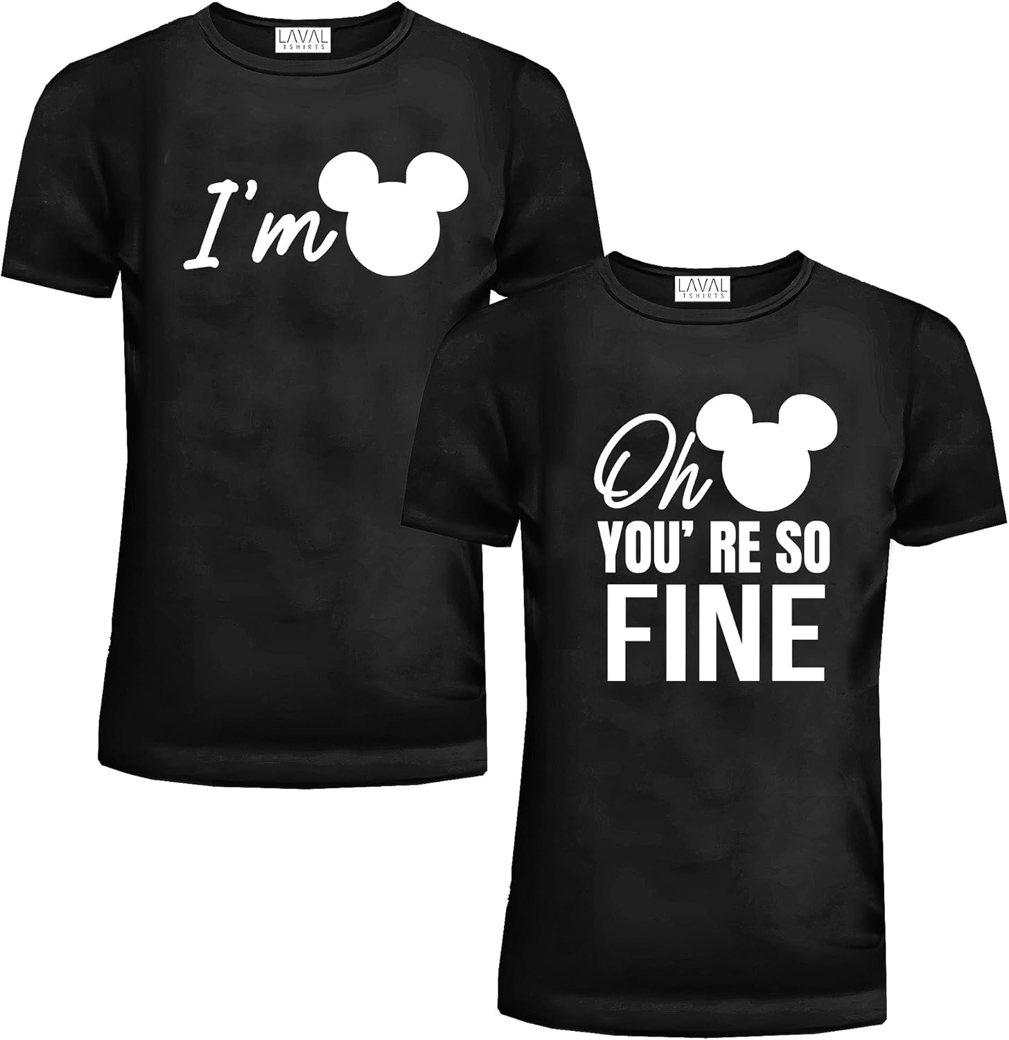 Matching Shirts for Couples His Her Couples Shirt Husband and Wife Couple Set Men's Women Outfit.
