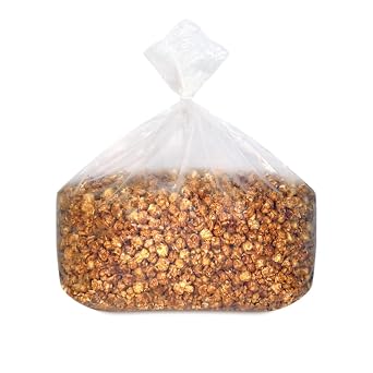 Gold Medal Old Fashioned Caramel Corn Gourmet Popcorn 18 Pound Bulk