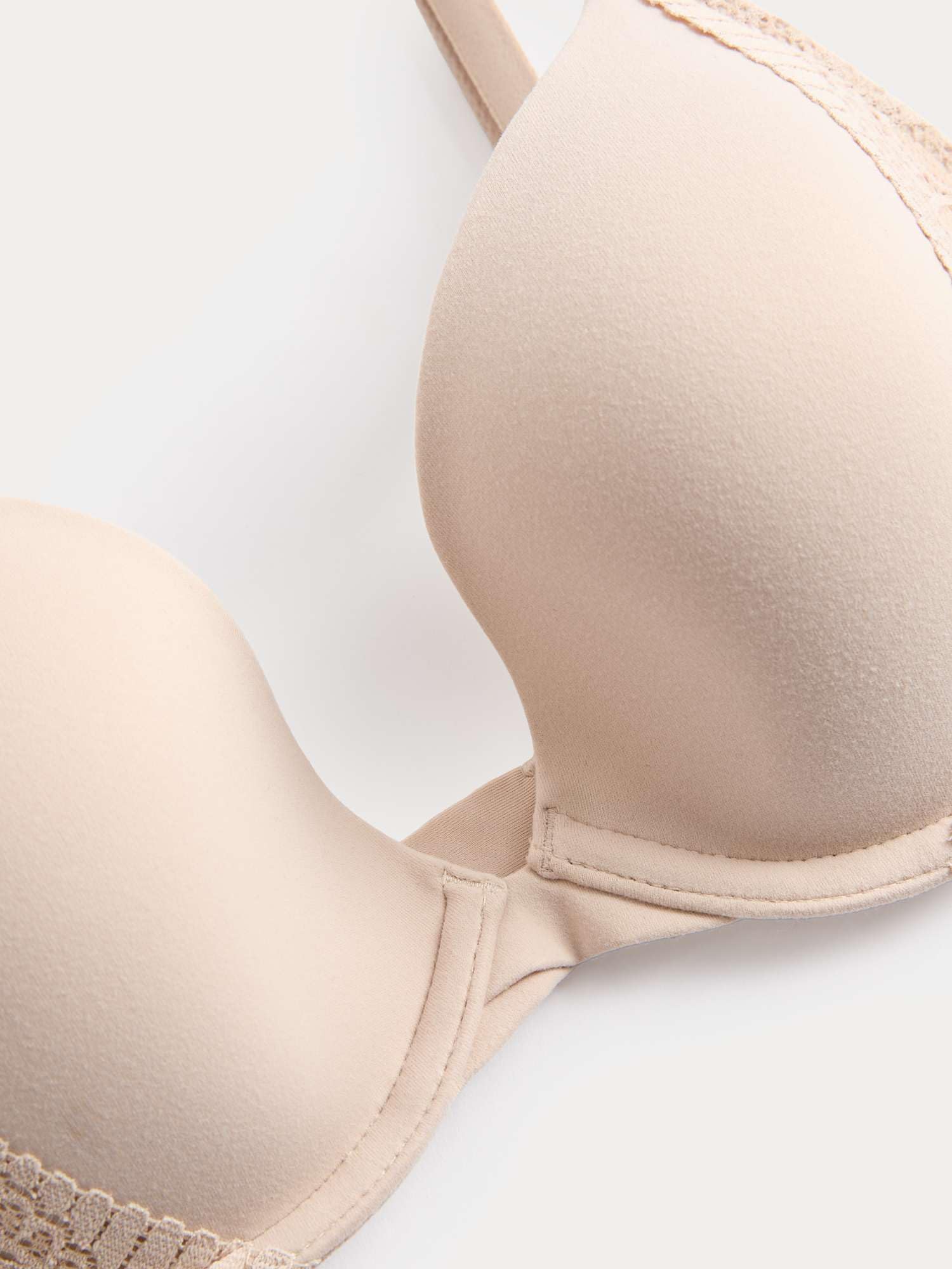 Marks & Spencer Sujetador Body Soft™ de Copa Completa Sin Aros para Mujer