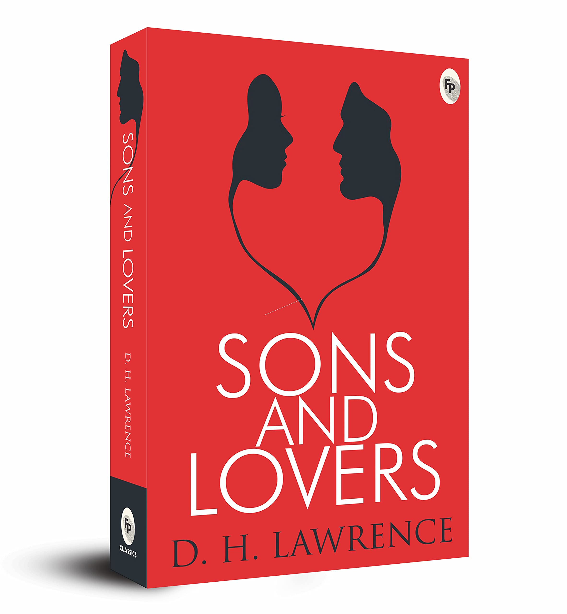 Sponsored Ad - Sons and Lovers by D.H. Lawrence – Coming-of-age Novel | A Timeless Tale of Mother-son Relationship | English Literature Classic | Psychological Drama | Romantic Pursuits | Prose Stylist | Literary Exploration | Lawrence's Psychological Fiction Masterpiece