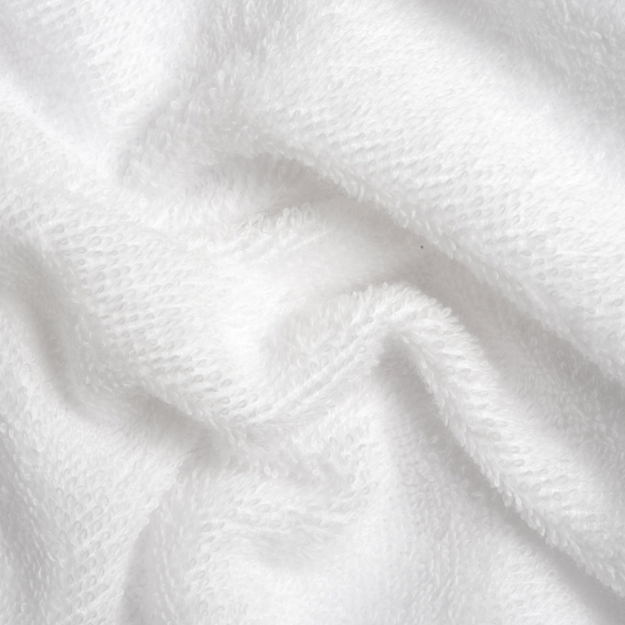 Chicco Éponge Carrée en Coton Peignoir carré pour bébé Mixte enfant