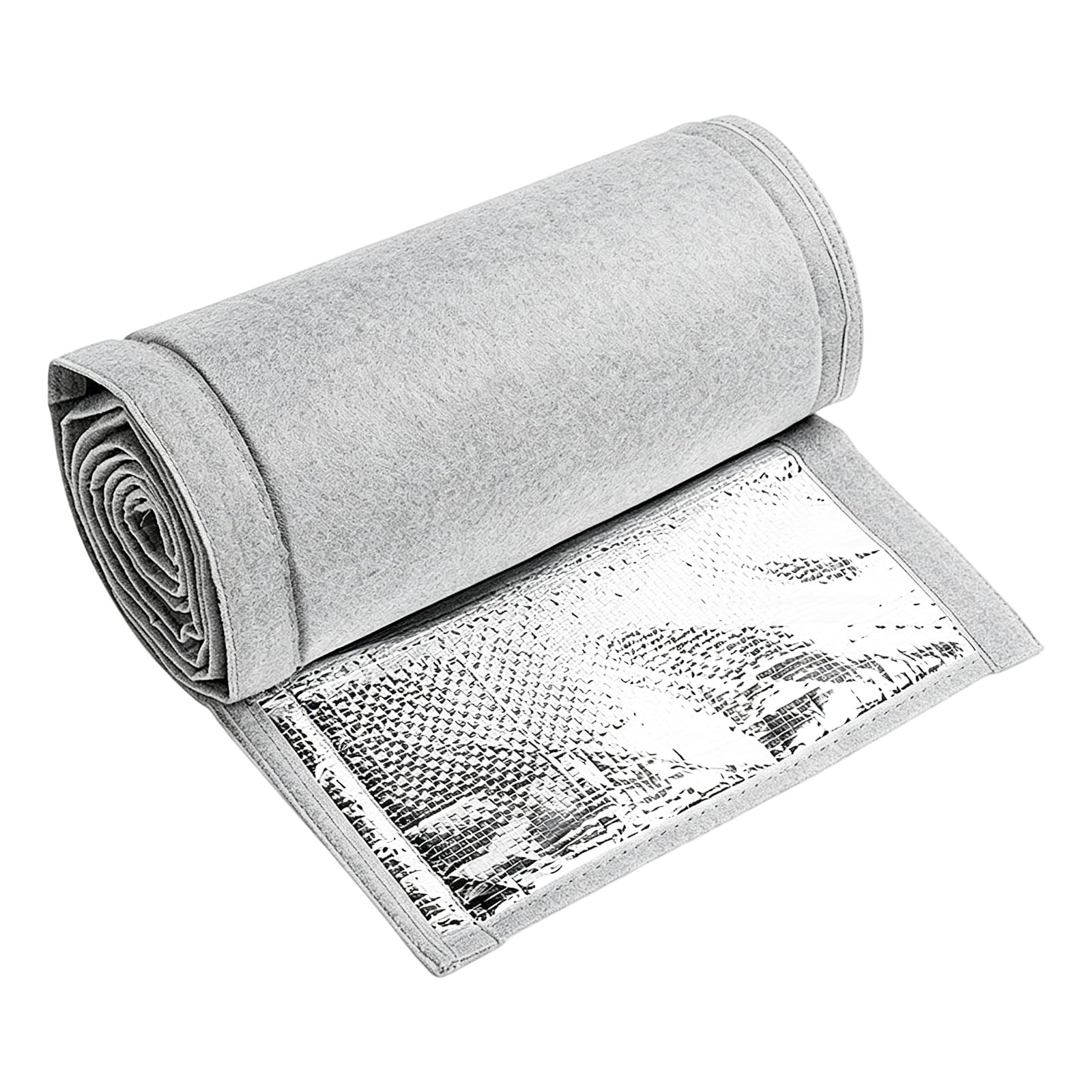 Air Conditioning Insulated Hose Cover Wrap 3 Layer Insulated Air Conditioning Hose Cover HVAC Copper Pipe Insulation Protector HVAC Copper Pipe Insulation
