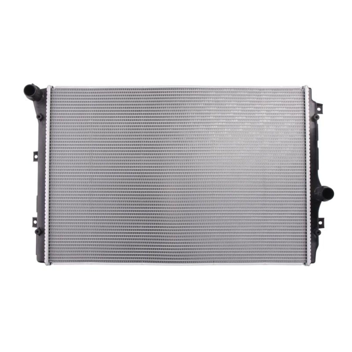 Nissens Radiator - 65309