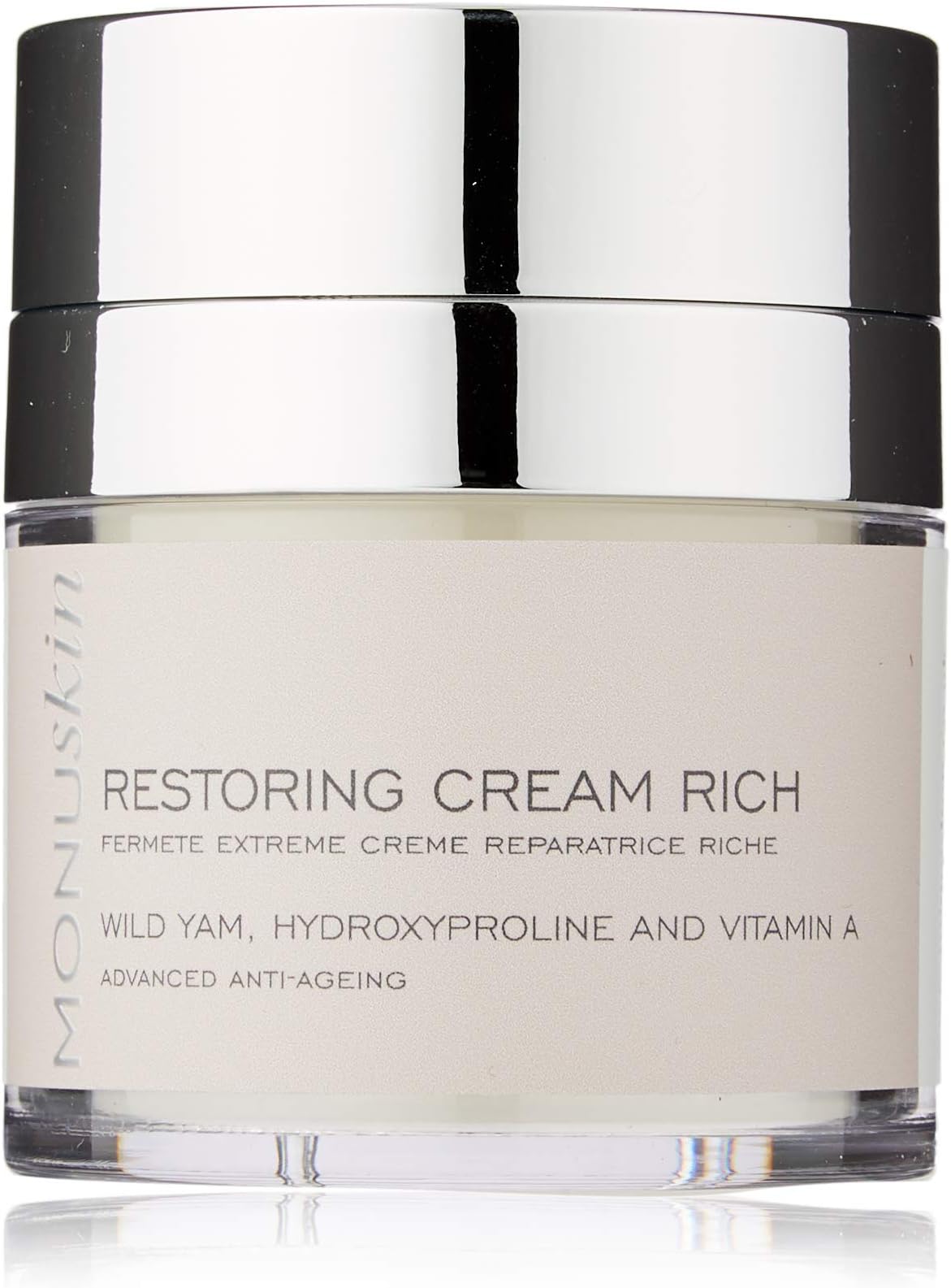 Restoring Cream Rich 50ml