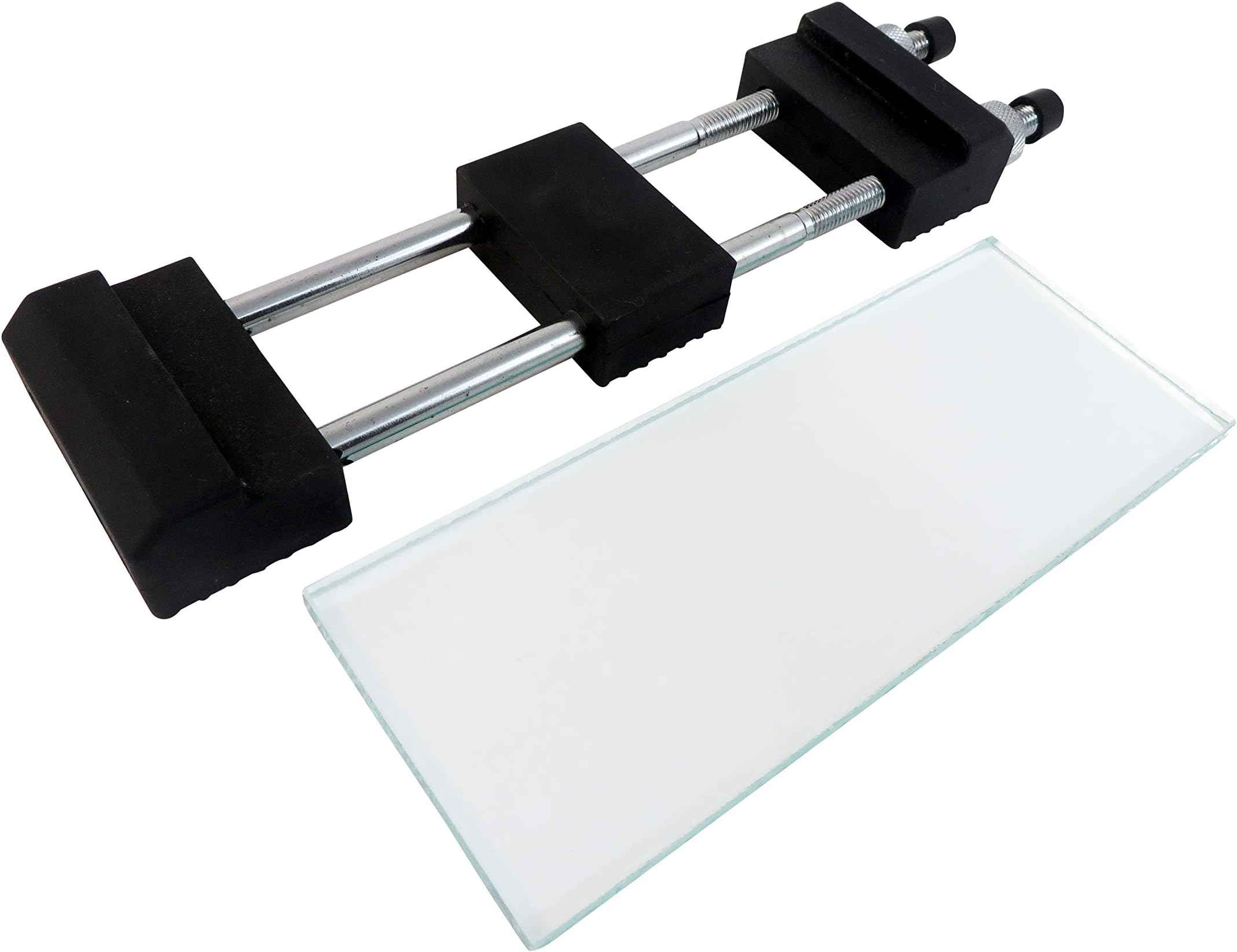SCOTTCHEN Flat Glass Lapping Plate Sharpening System Dead