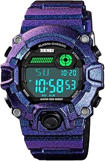fortnite digital wrist watch