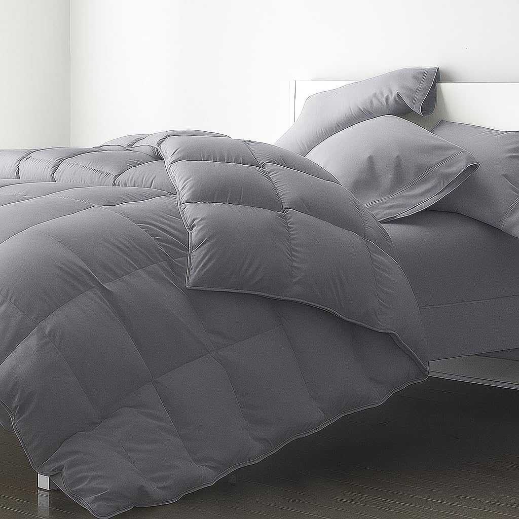 Rajai Double Bed Comforter - Heavy Winter Navy Blue -17 Rajai Double Bed Comforter - Heavy Winter Navy Blue -17