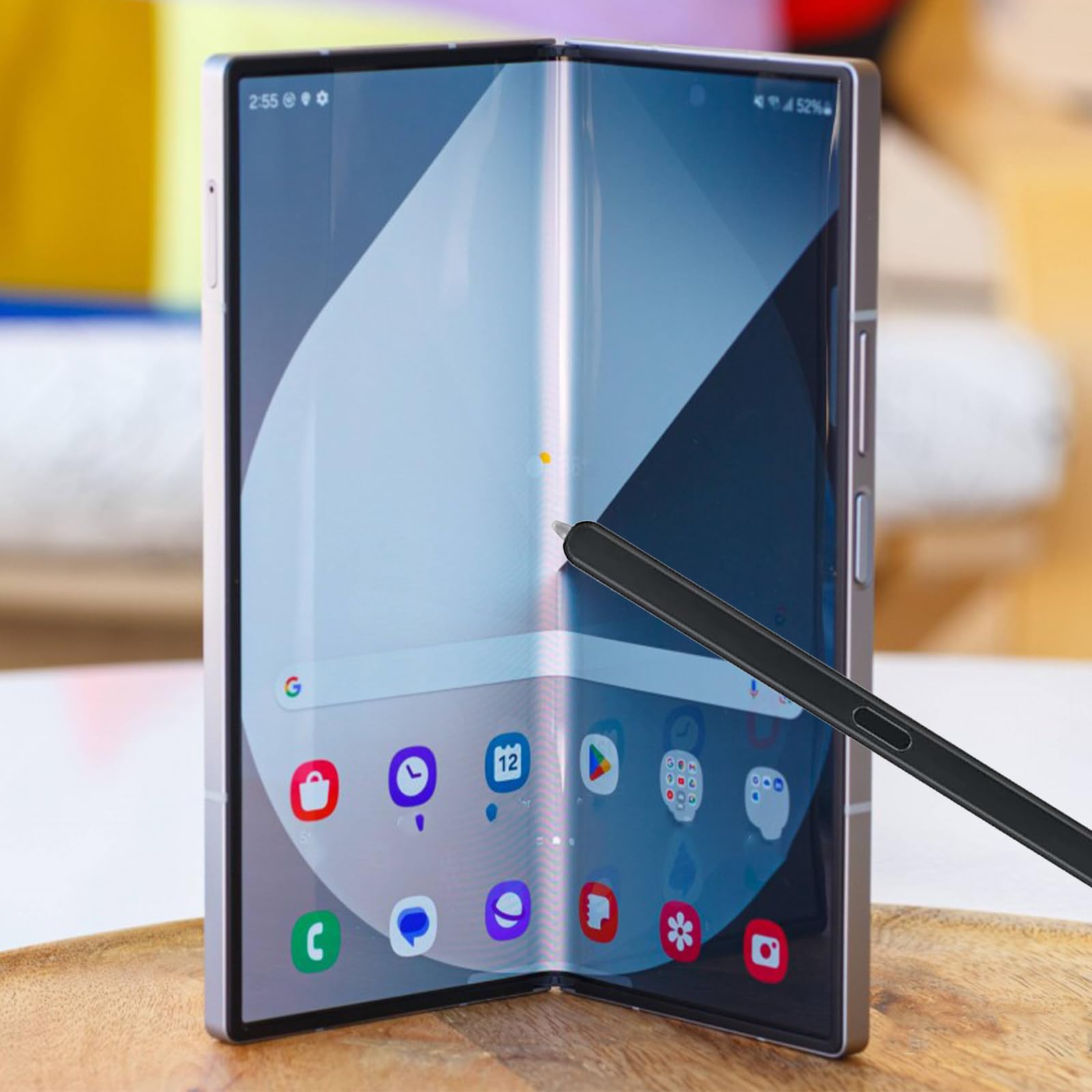 Amazon.com: Z Fold6 S Pen Replacement for Samsung Galaxy Z Fold 5