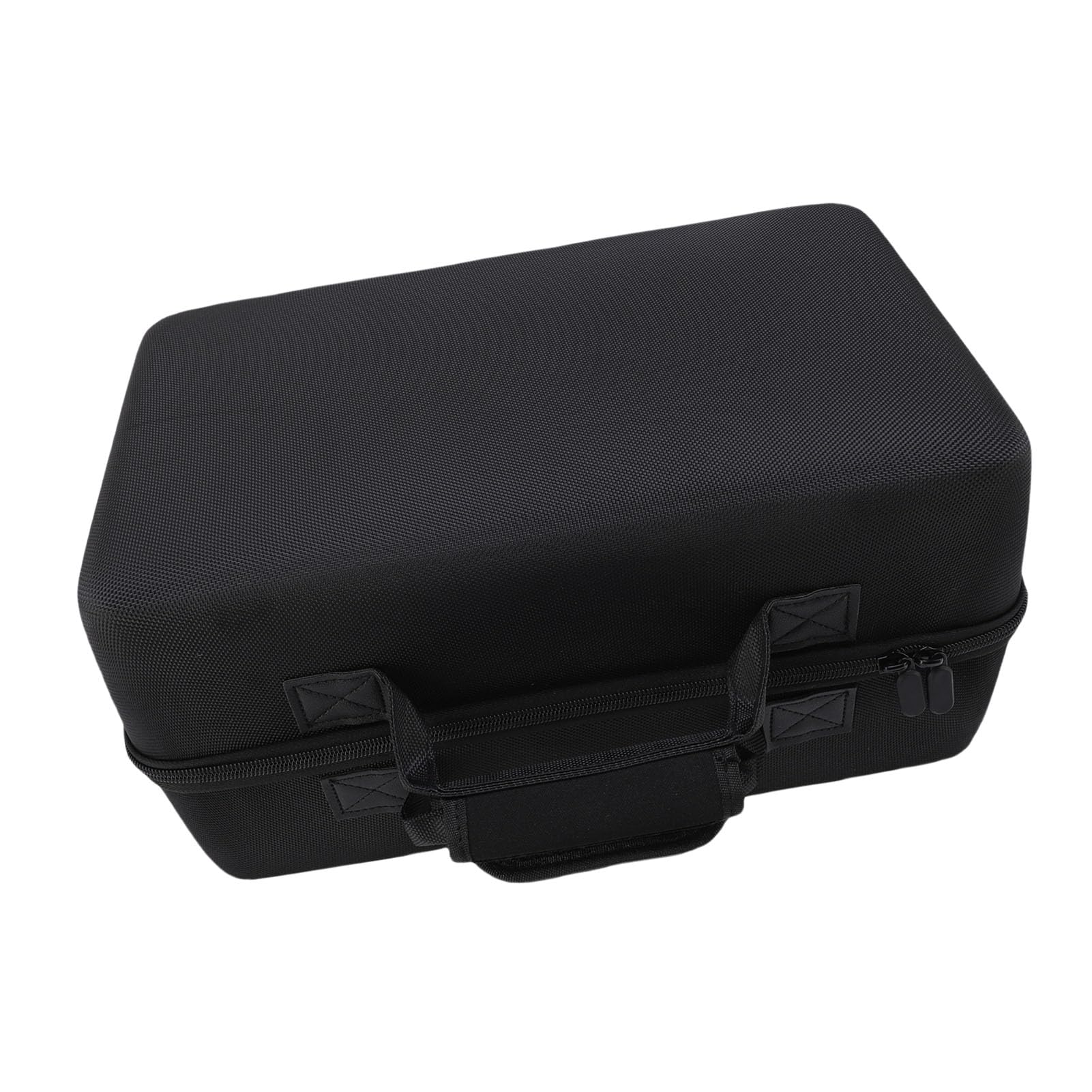 Consola de Juegos en Casa Caso de Transporte de Caparazón Duro para la Delgada Correa de Hombro Ajustable de Dos Niveles para la Bolsa de Viaje Protectora para los Entusiastas de los Juegos