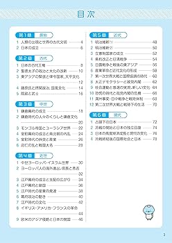 中学歴史―基礎から応用までくわしく学べる (パーフェクト) 中学歴史―基礎から応用までくわしく学べる (パーフェクト) 中学