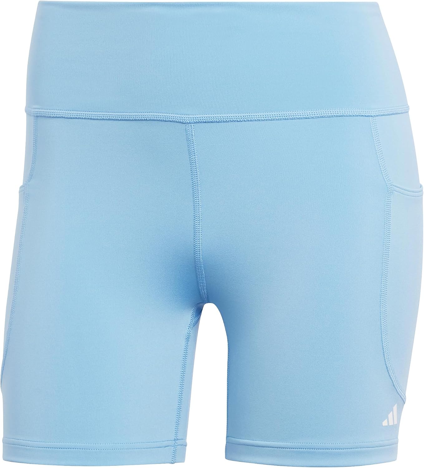 adidas DailyRun 5Inch Tayt Kadın