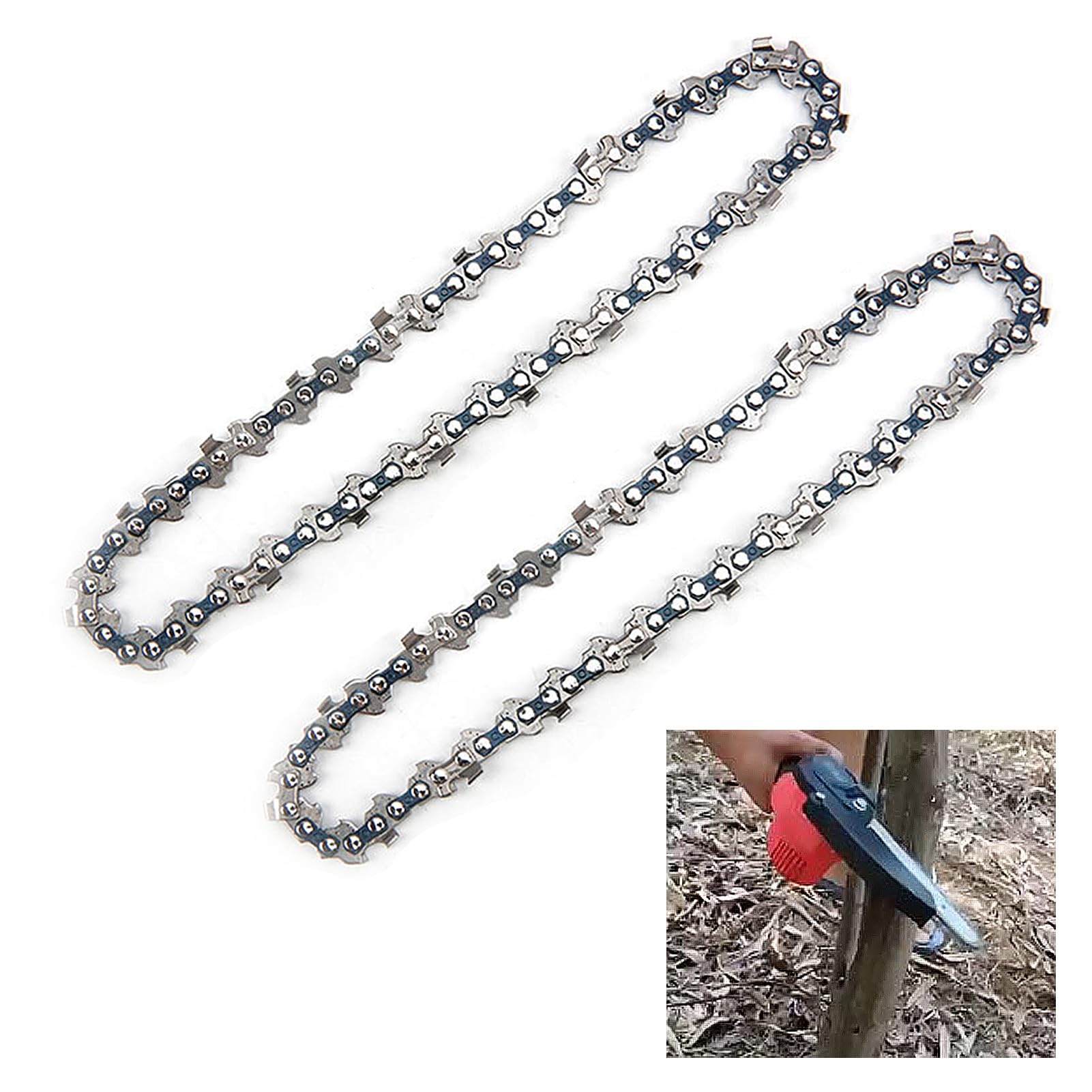 QLT 21V mini kettingzaag incl. accu en oplader kopen? Kettingzagen QLT 21V mini kettingzaag incl. accu en oplader kopen? Kettingzagen