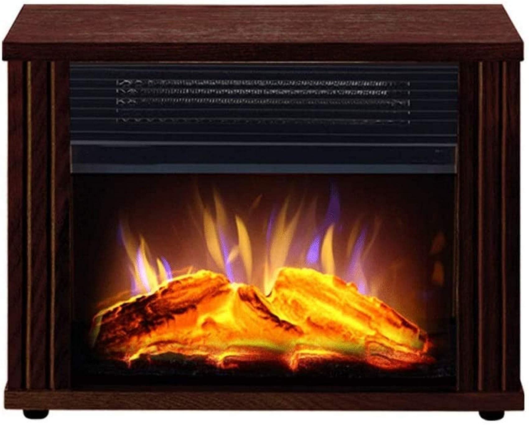 Electric Fireplace Wall Mounted Electric Fireplace Electric Stove Fireplaces Wood Stove Electric Stove Thing Electric Fireplace Fire Wood Wood Burning Effect Flame Heater 900 1800W Fre