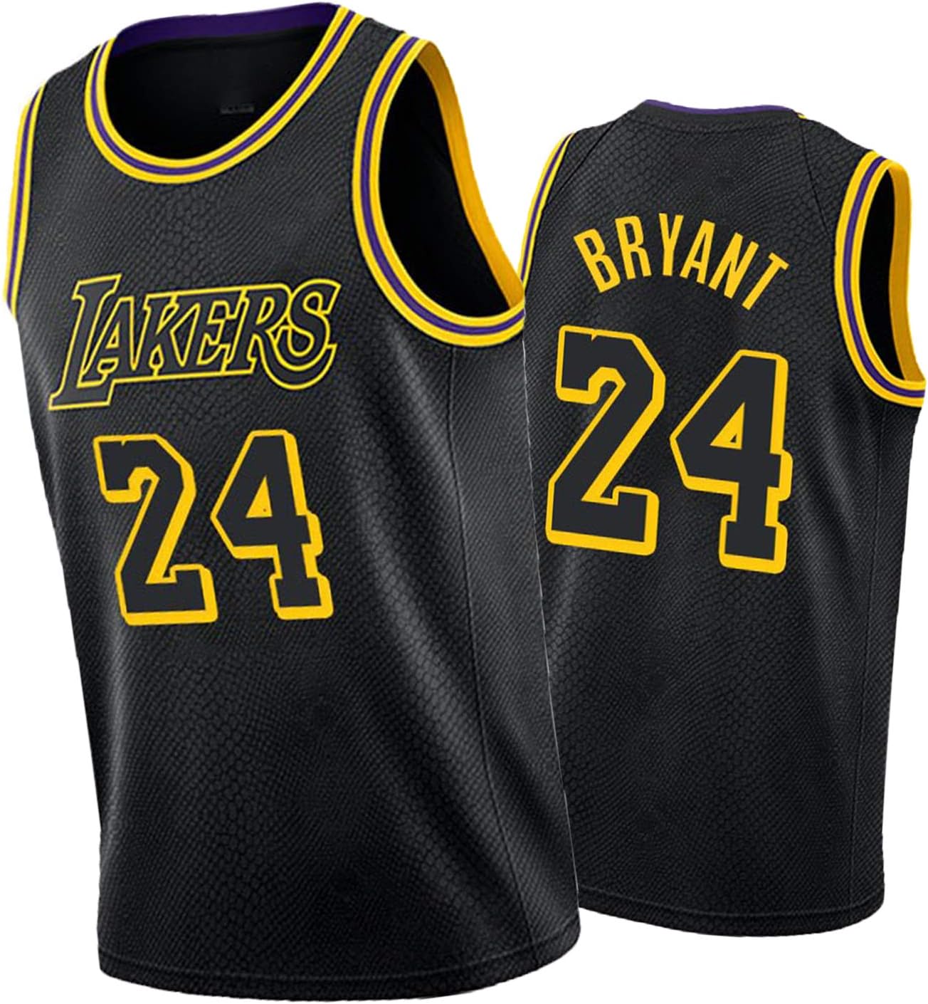 black mamba jerseys