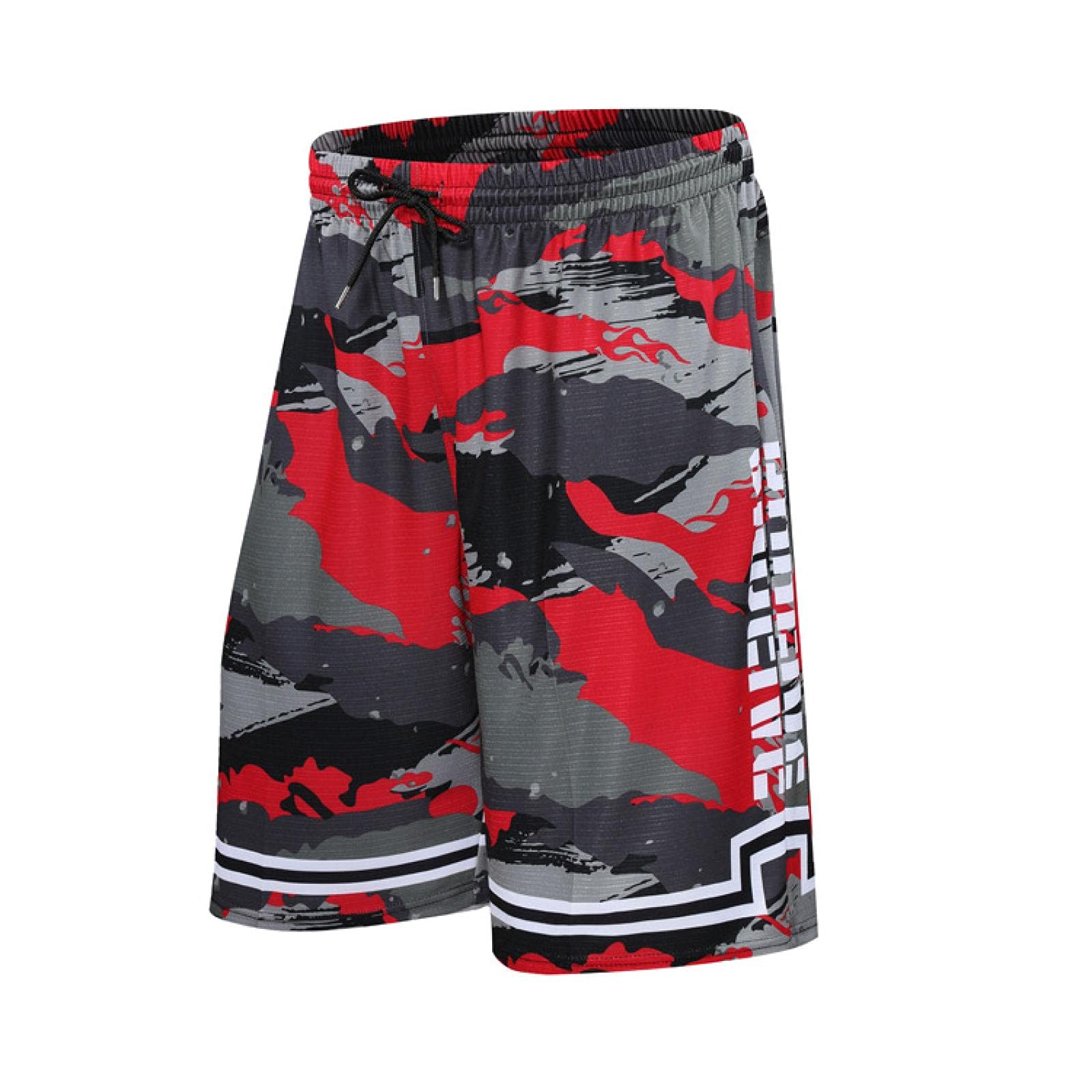 Pantalones Cortos Summer Running Shorts Men Sports Quick Dry Mens Shorts Sport Pants Men
