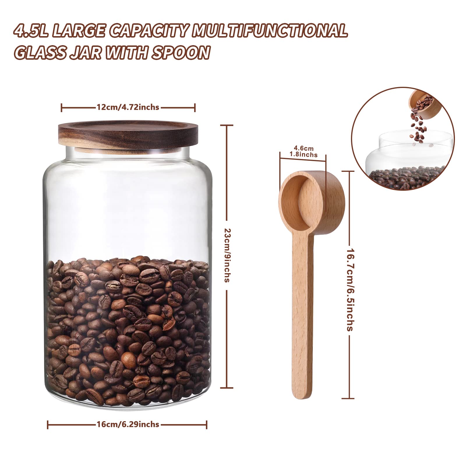 BAUHAUS 食品容器 Large Bogler JAR(KAFFEE) Bauhaus Kitchen Food Container Set by Theodor Bogler For