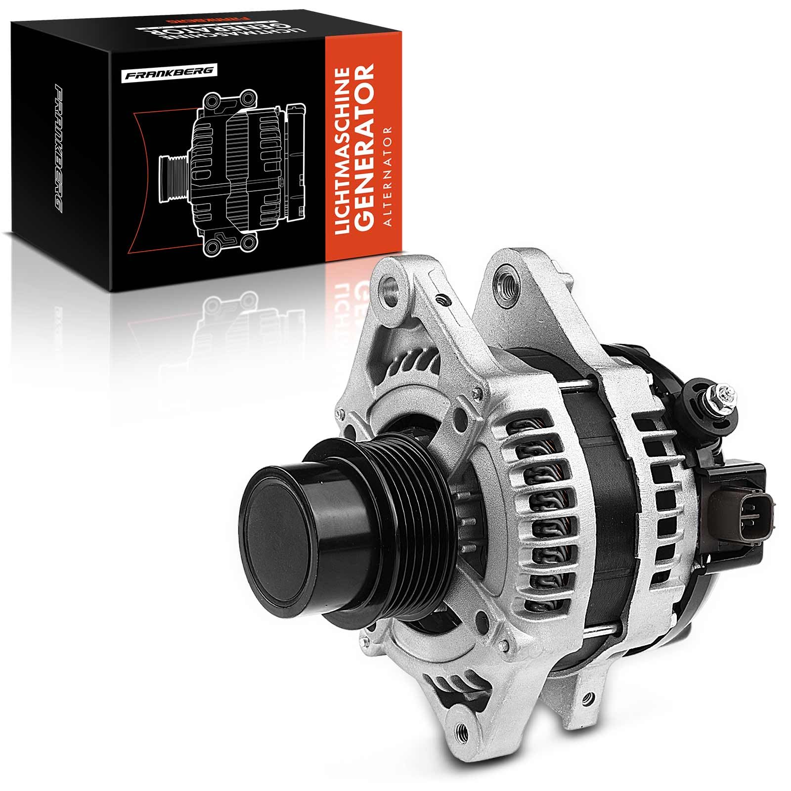 Frankberg Lichtmaschine 27060-0Q070