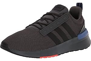 Adidas Men's Racer Tr21 Slip-On Running Shoes