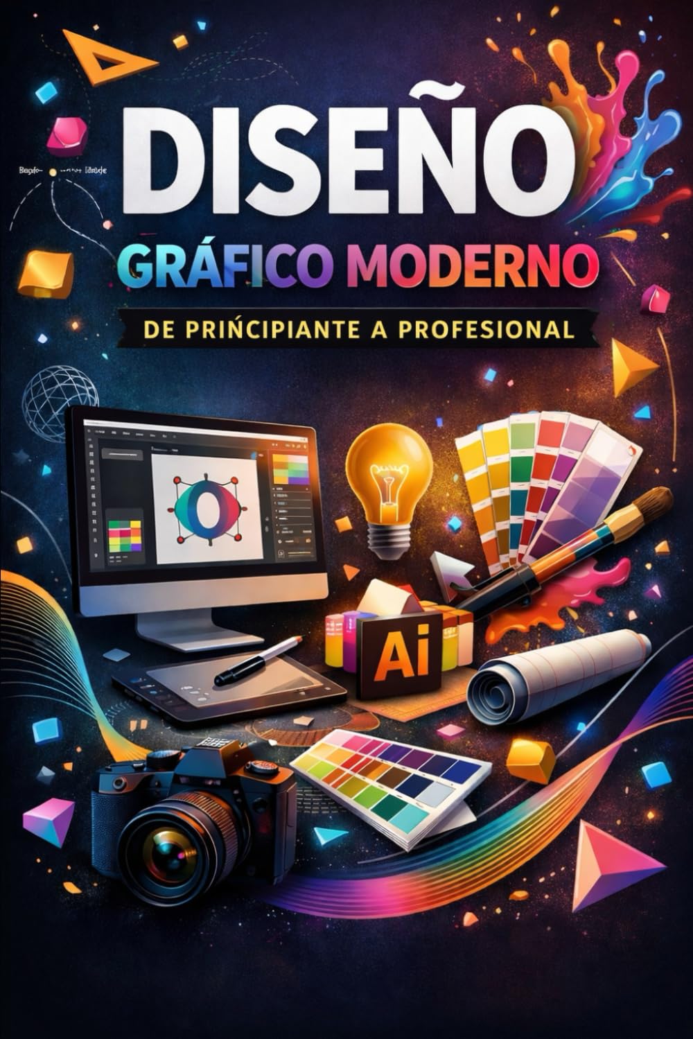 Diseño Gráfico Moderno