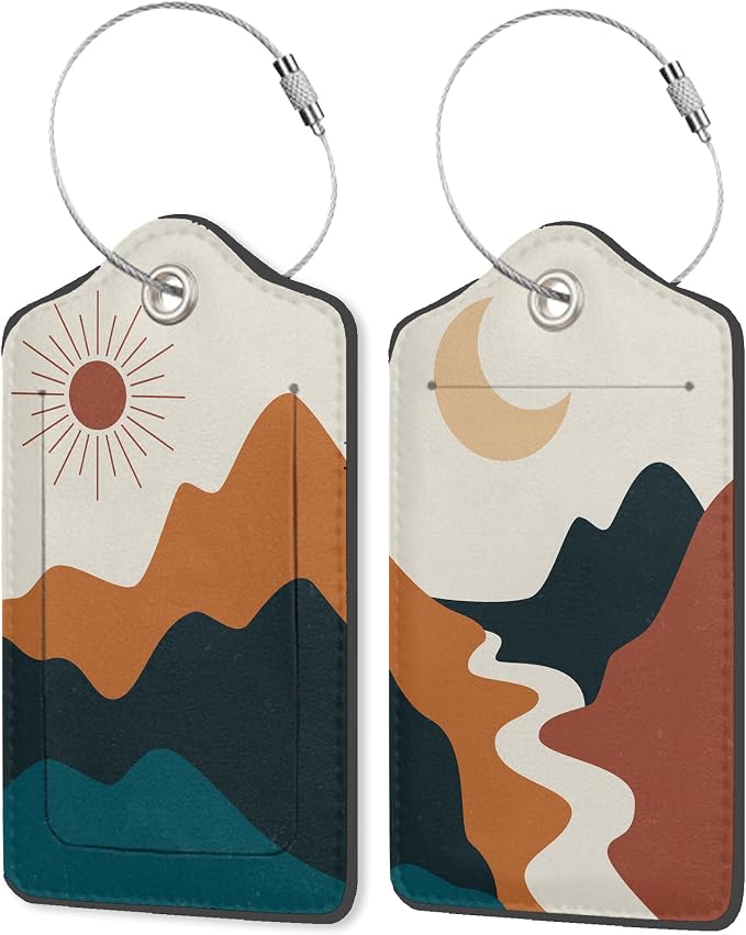 Luggage Tags