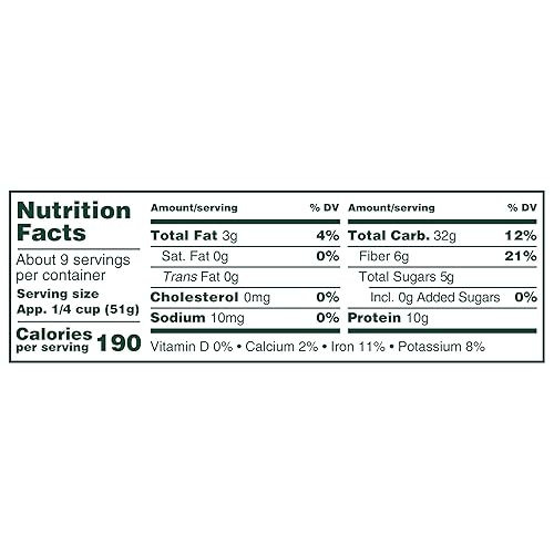 Miniatura 4 de Marca Camellia. - Frijol alubia, 1 libra (paquete de 2).