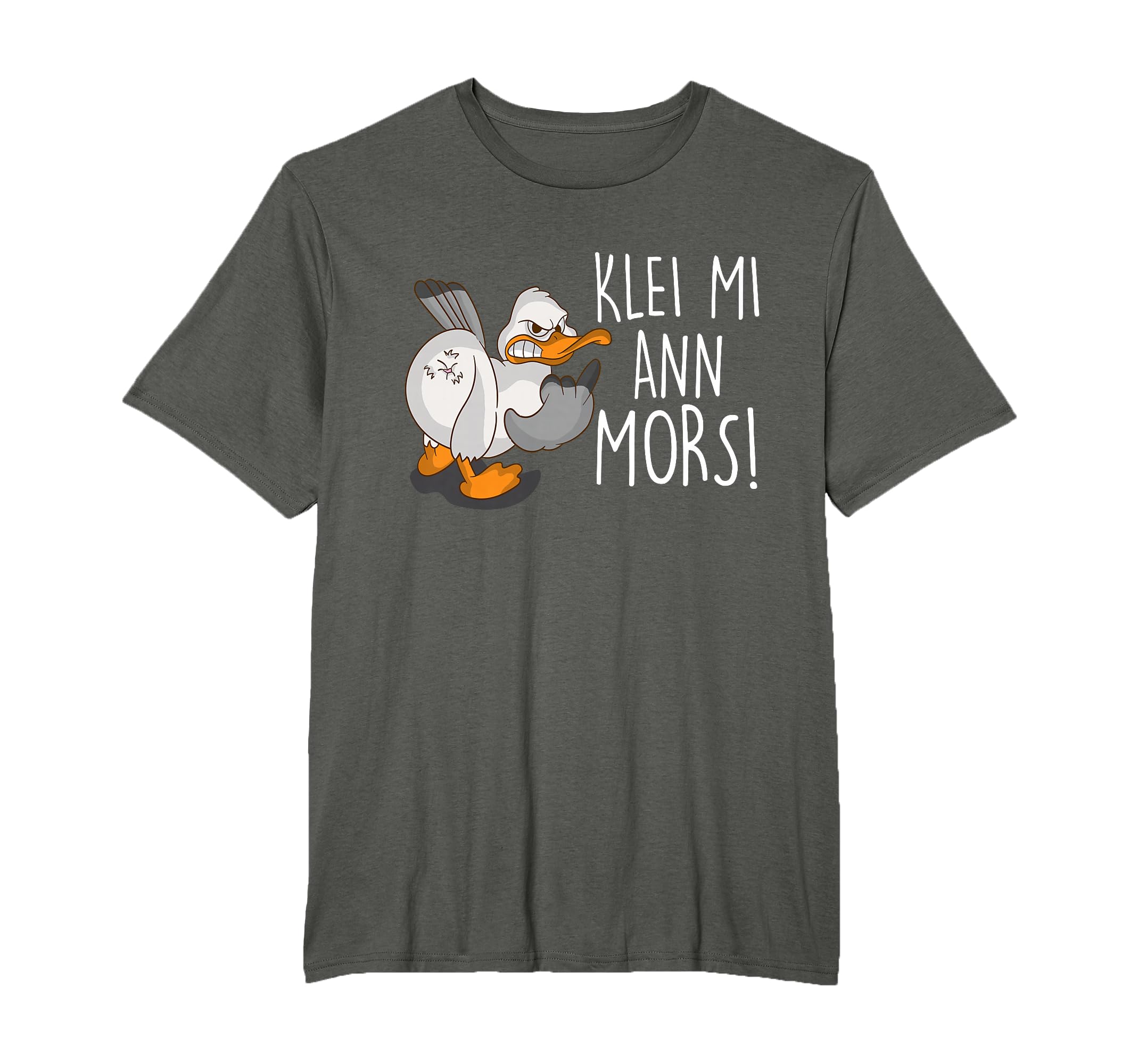 Kleidung mit Designs von Amazon Merch on Demand