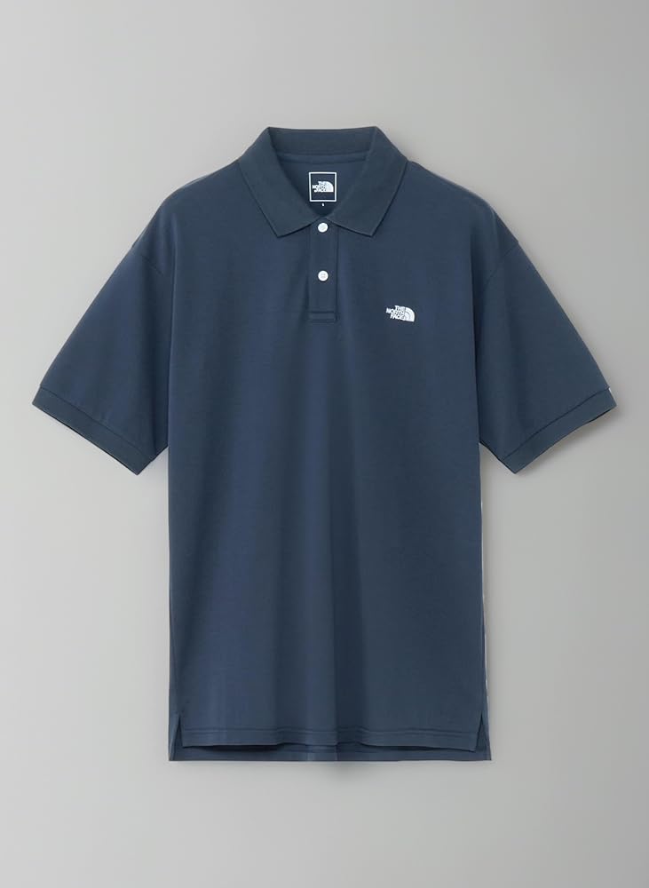 THE NORTH FACE エニーパートポロ NT22232 THE NORTH FACE ザ・ノース・フェイス エニーパート ポロ
