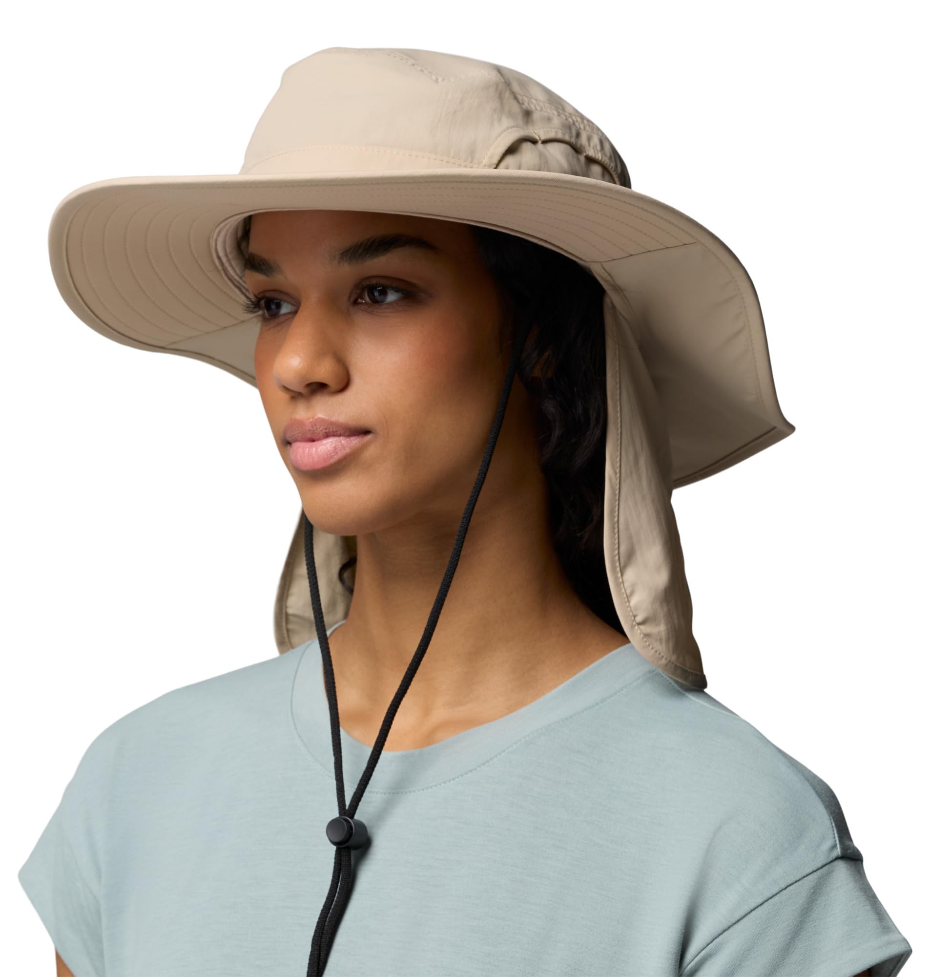 Columbia Coolhead Zero IV Booney, Capello da Sole E Safari Unisex