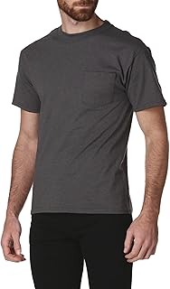 hanes black tees