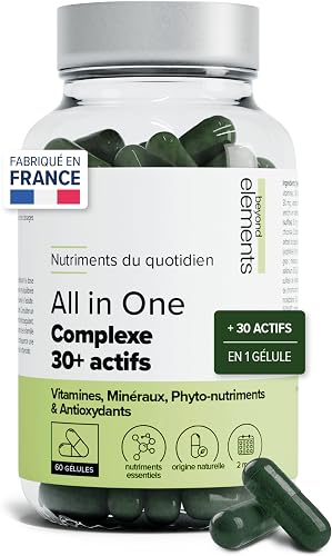 Complexe de + 30 Actifs All