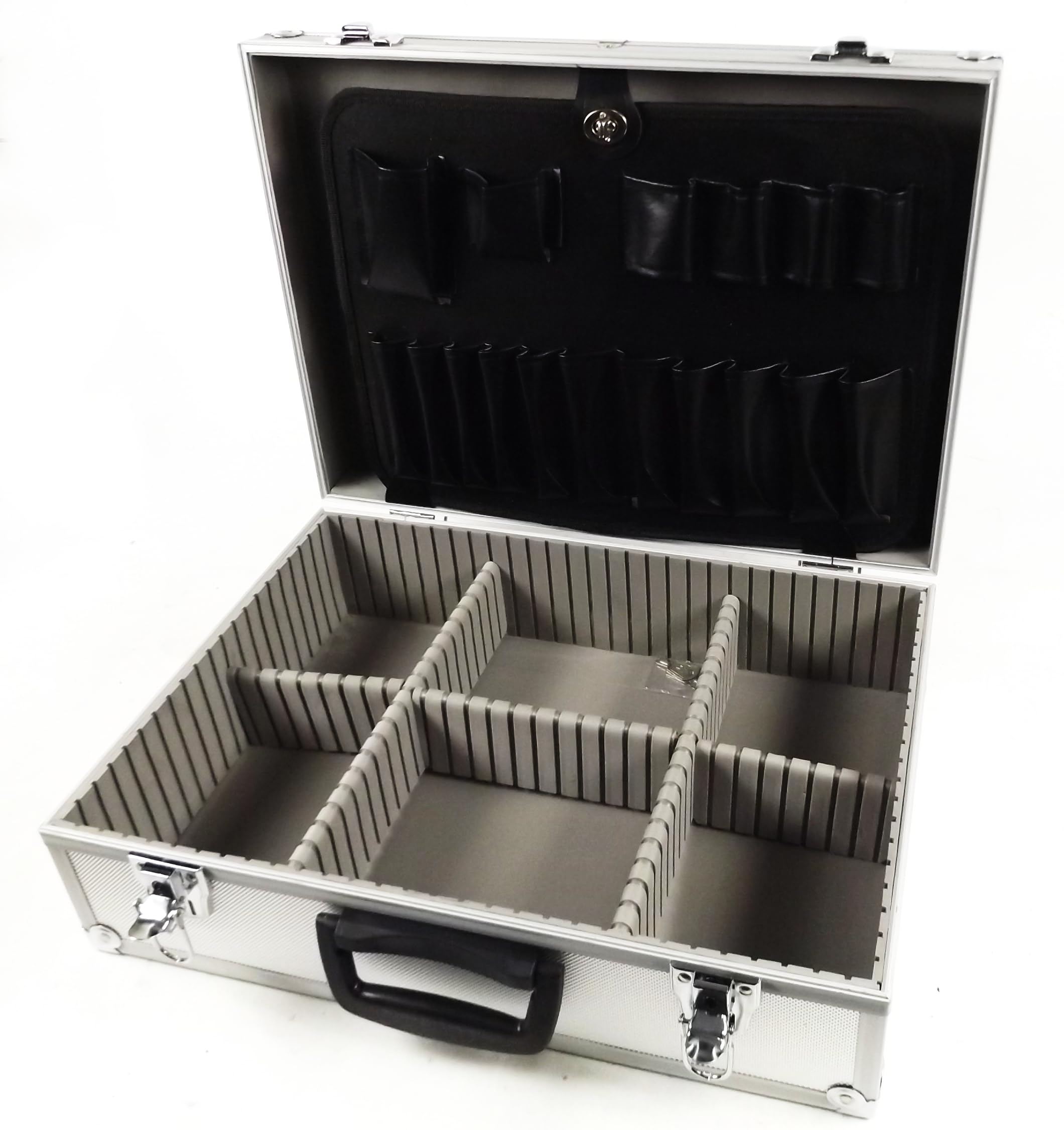 Cassetta Portautensili Alluminio | Confronta Prezzi - Foto 8