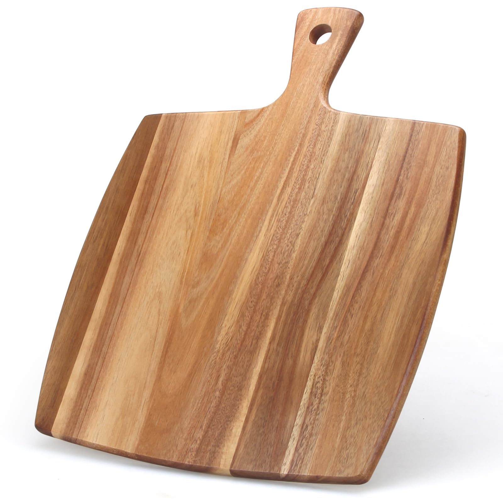 Large Wooden Charcuterie Board Acacia Wood