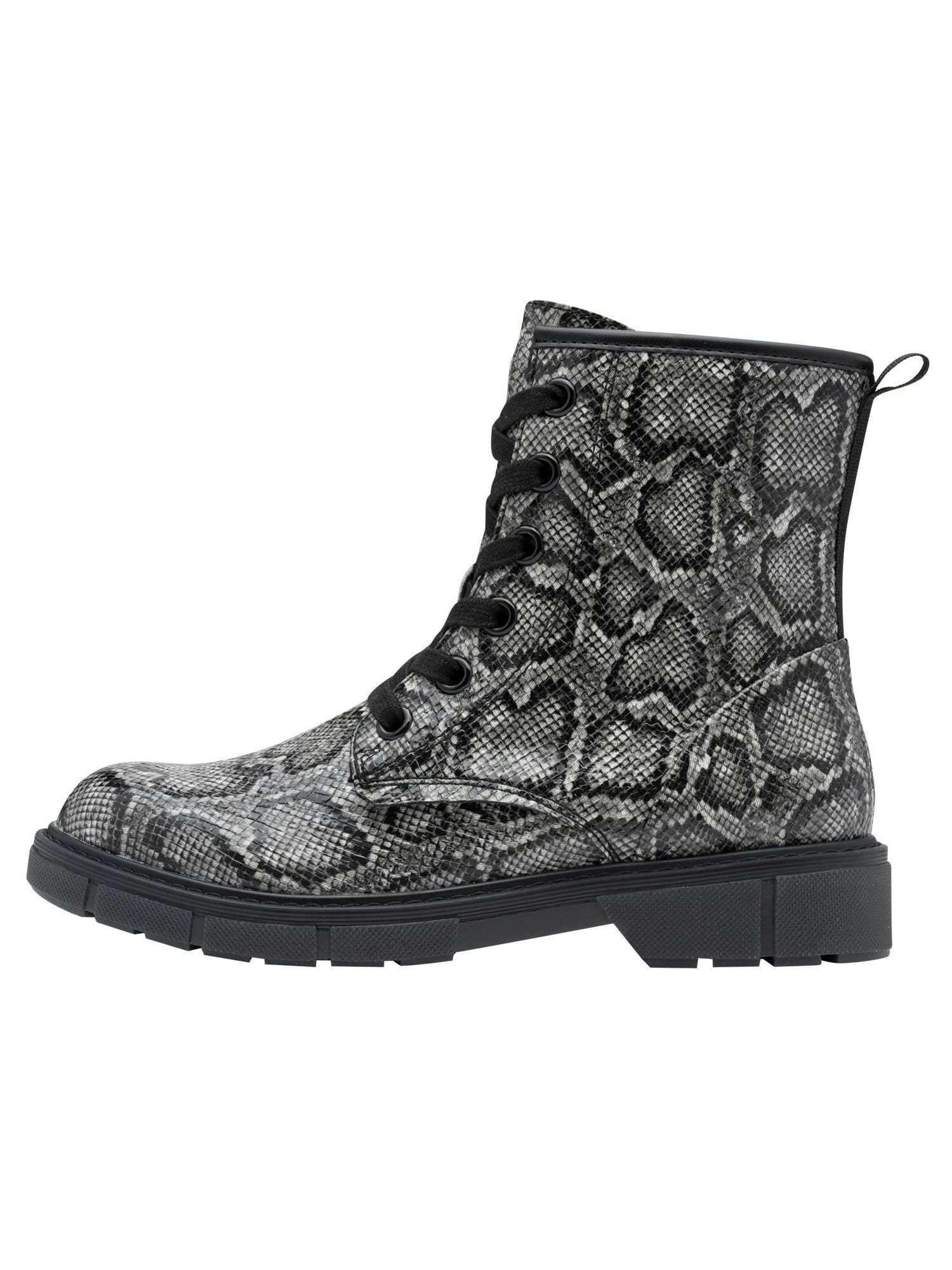 MARCO TOZZI Kobiety Marco Tozzi Mode-stiefel 2-25282-41Moda — buty