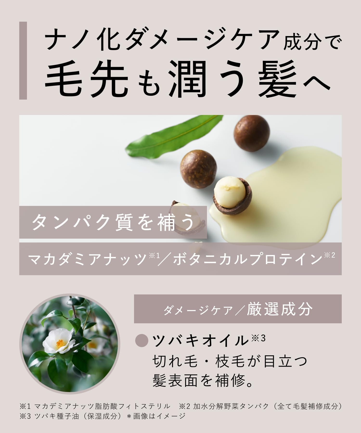 Amazon | BOTANIST ボタニスト | シャンプー 詰め替え ダメージケア