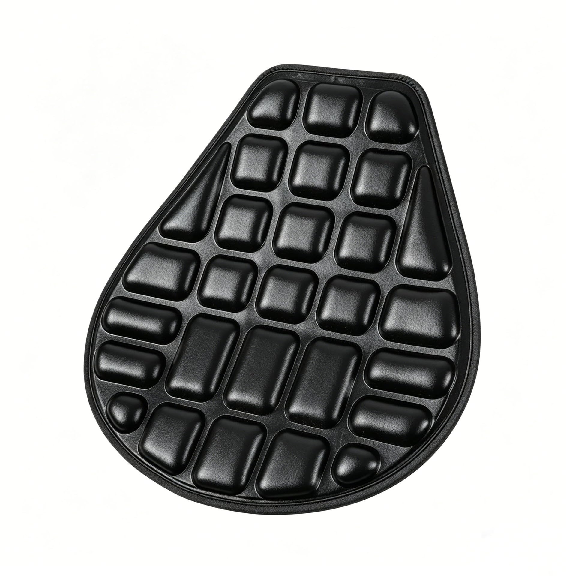 Hgnb B Hgn Motorcycle Seat Cushion For Mw K1200rs 1997-2002