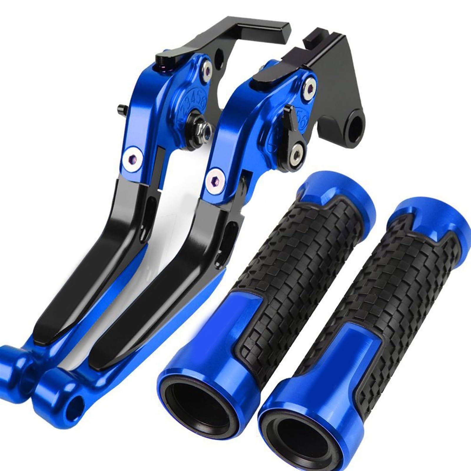 Levier de moto frein réglable et embrayage extensible CB1000R 18-21