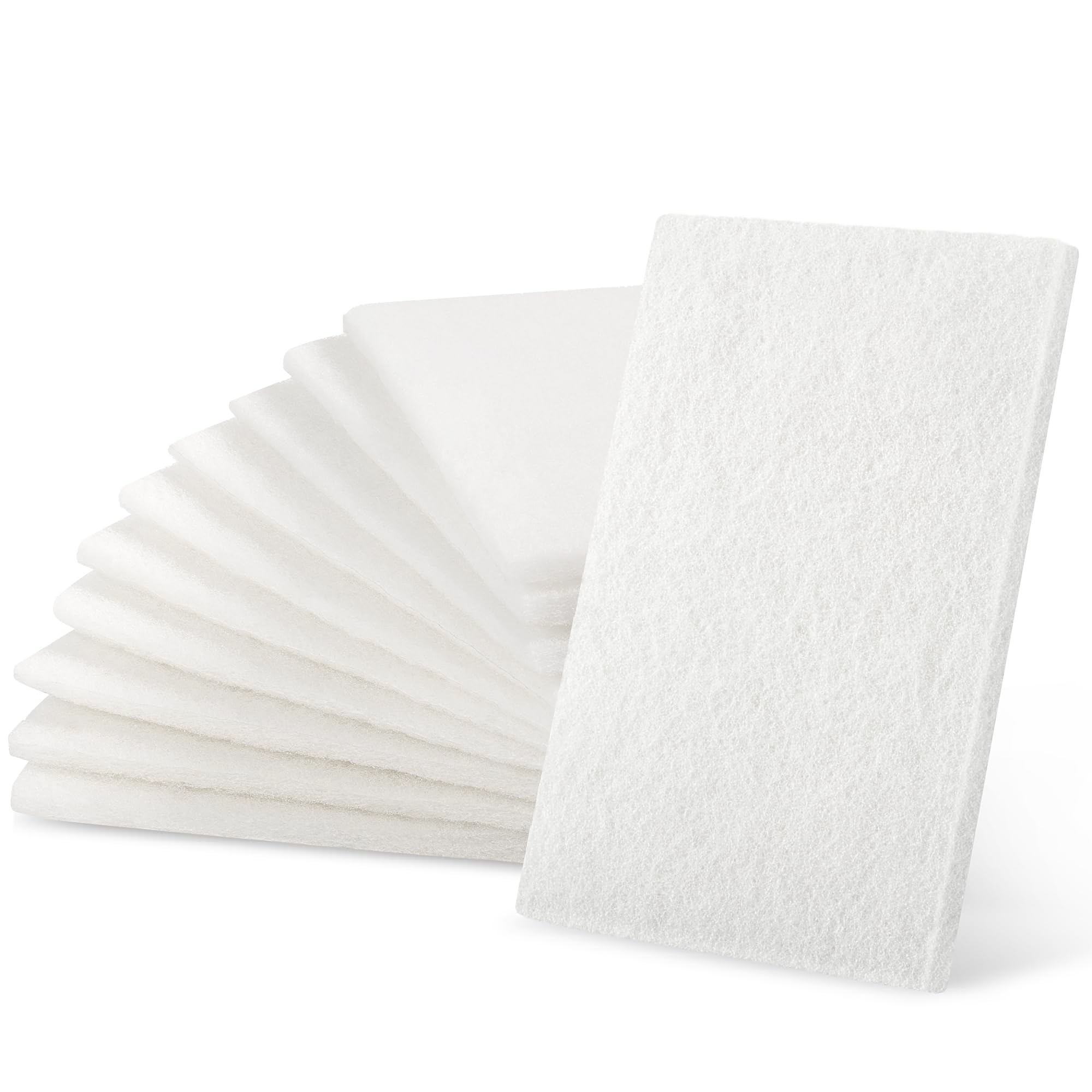 Scuff Pads - 20 Pack for Paint Prep & Cleaning -8