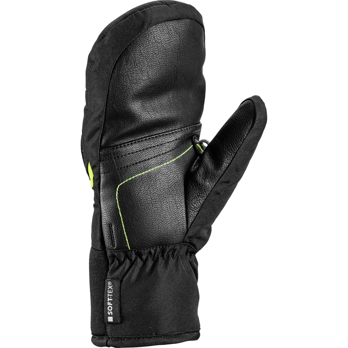 LEKI Kinder Griffin 3D Handschuhe Skihandschuhe Fingerhandschuhe