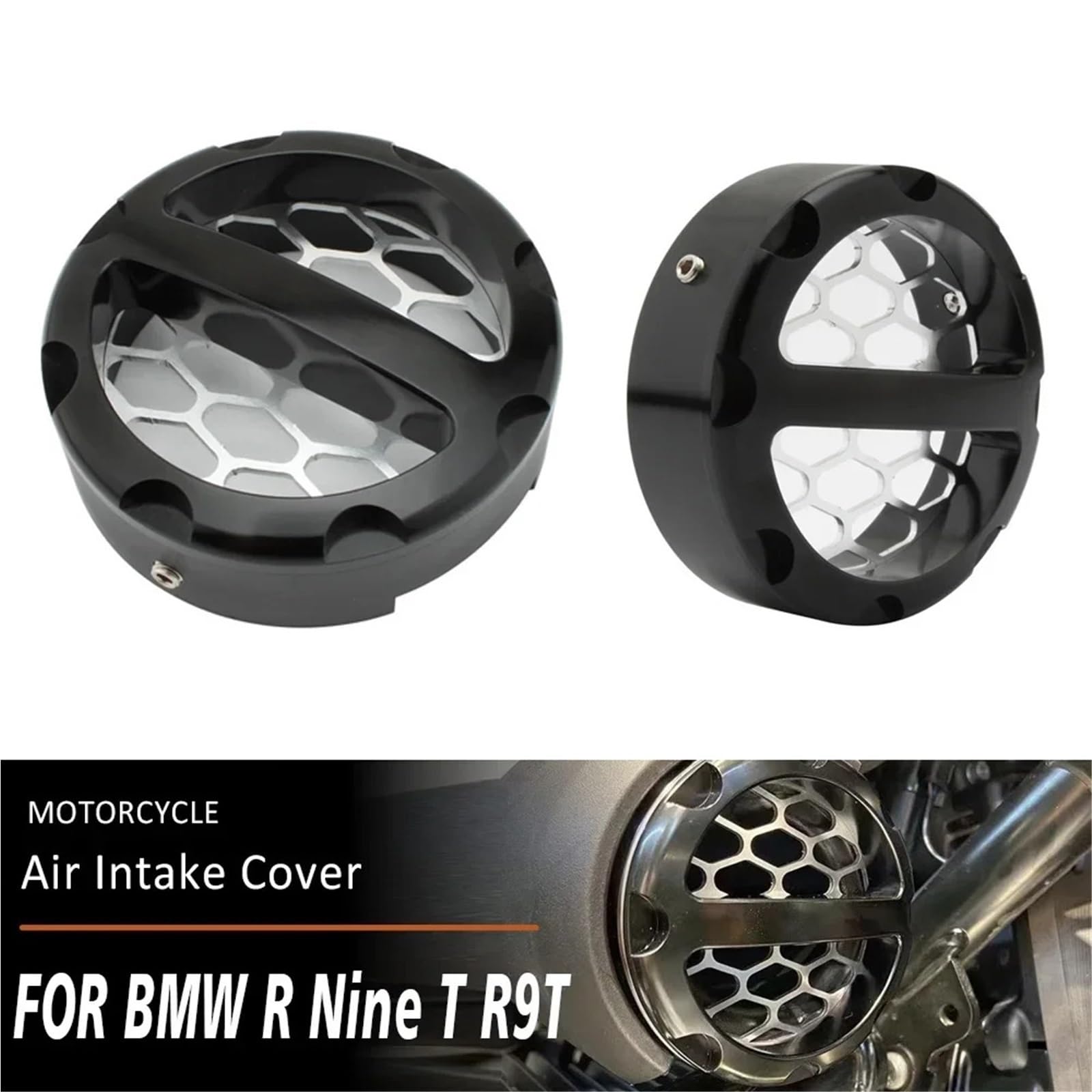 Do R Nine T R9T 2013-2023 2016 2017 2018 Fairing Tail Cover