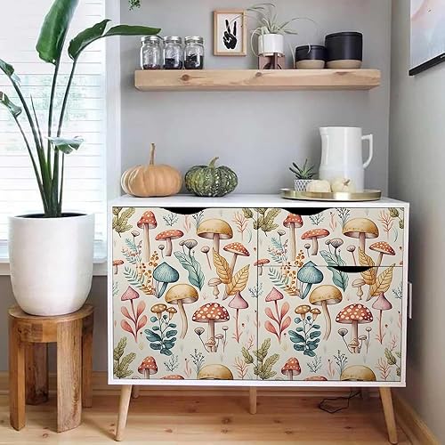 Vista 12 de Papel tapiz moderno de línea geométrica dorada/gris, autoadhesivo, extraíble, fácil de despegar en papel de pared para dormitorio, gabinete