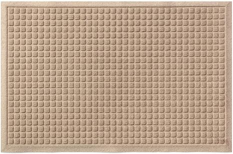 most absorbent door mat