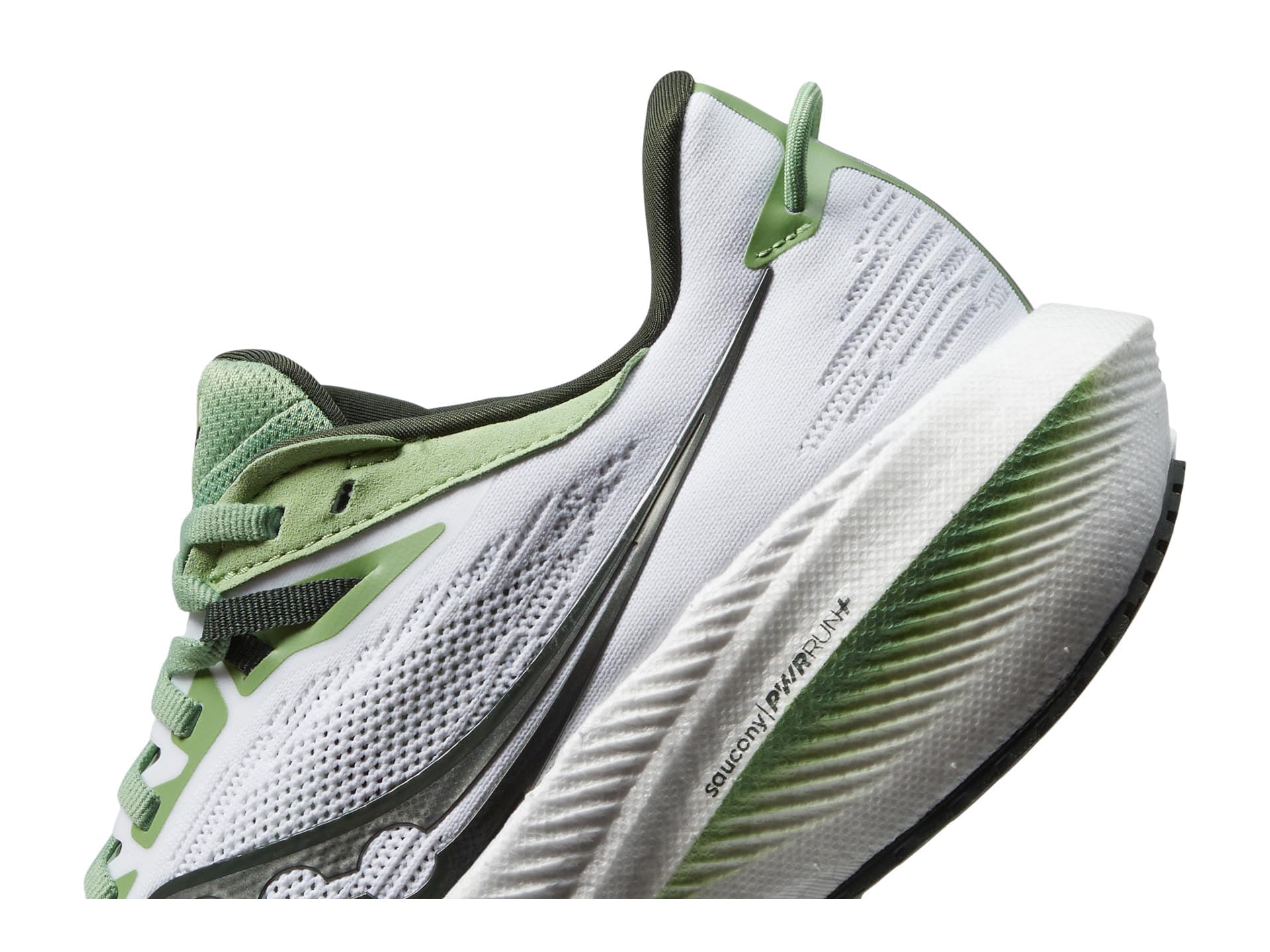 Saucony Mężczyźni Triumph 21Adidasy