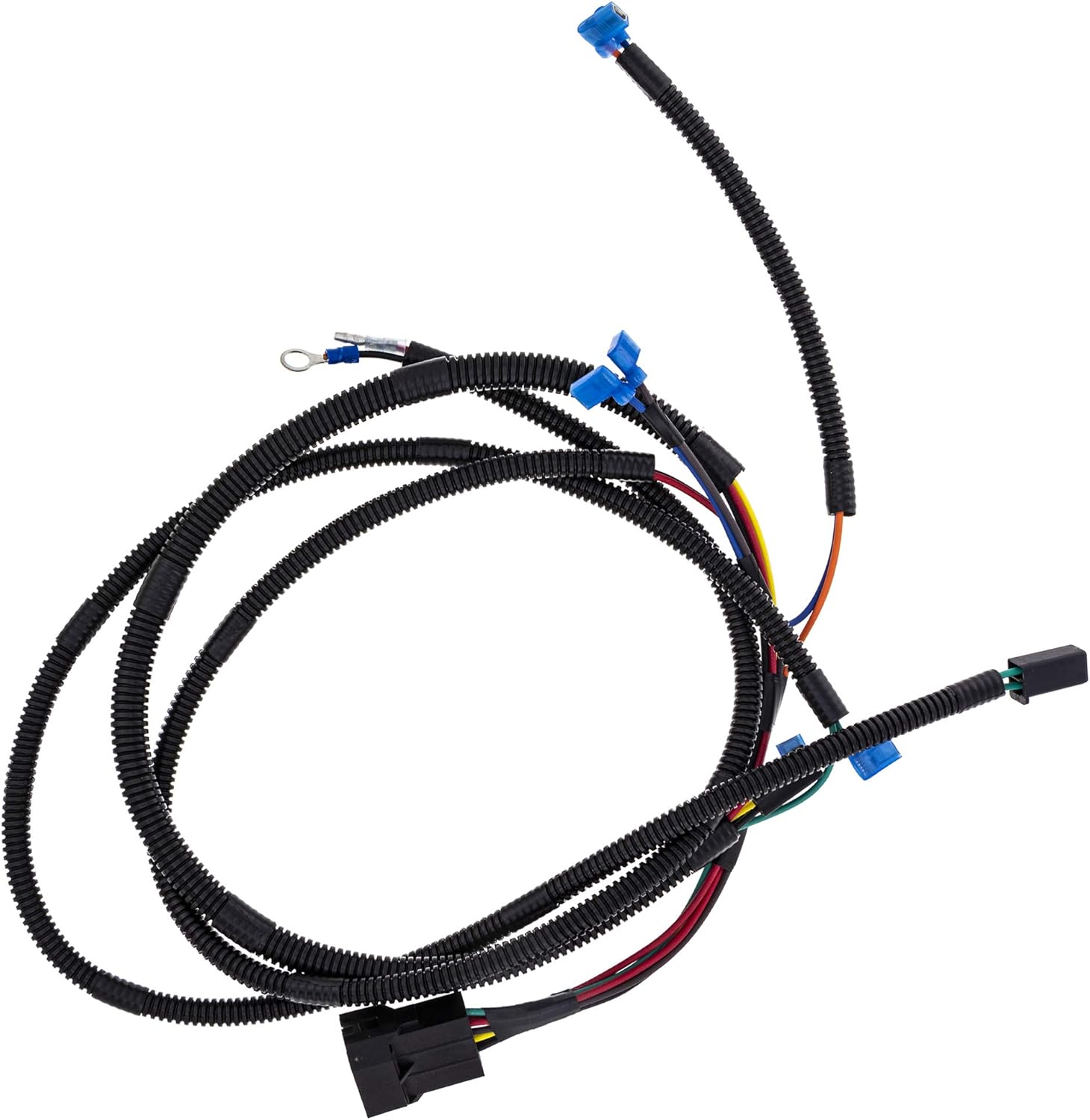 Exmark 1162610 Pull Start Wiring Harness Turf Tracer HP S